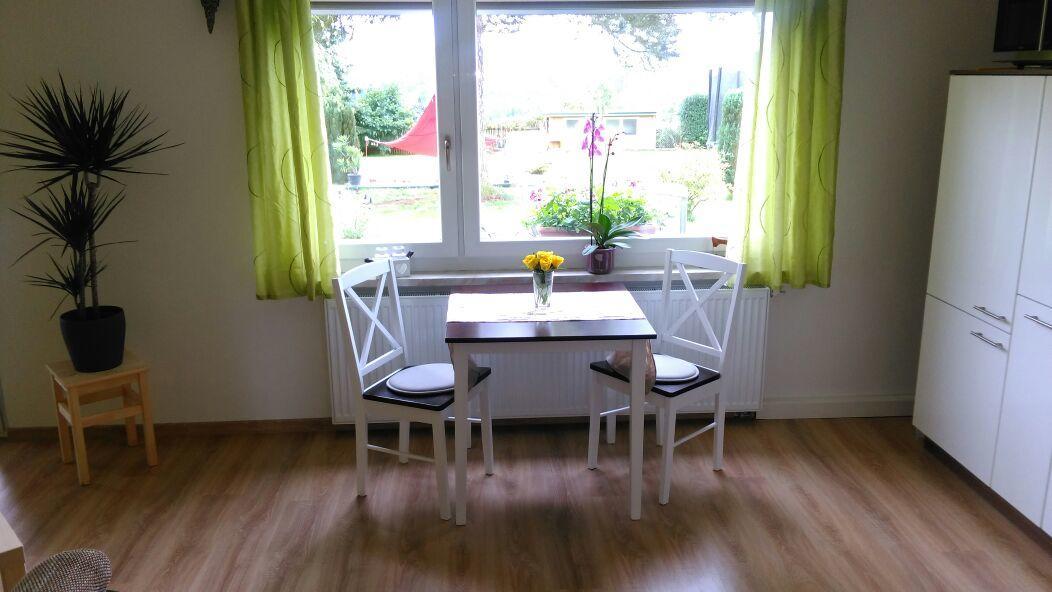 Ferienwohnung Ferienoase Lilienstein Rathmannsdorf Exterior foto